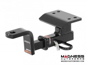 Ford Ranger Trailer Hitch - Class II Hitch - Hitch/ Pin/ Clip/ Old Style Ball Mount (2000-2011)
